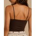 Luxe Shape Corset Top